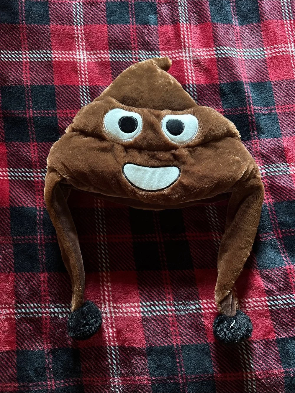 Emojinx Emoji Hat